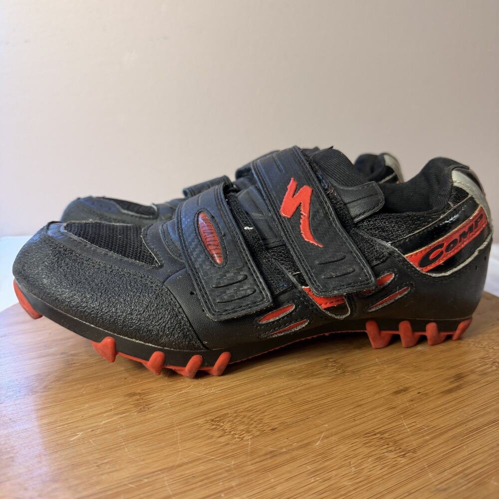Specialized Comp Gravel/Mountain Bike Shoes Size US 7.5 / EU 40